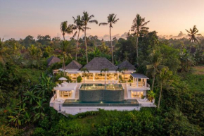 Villa Jacques Ubud